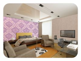 珍珠白肌理泥系列