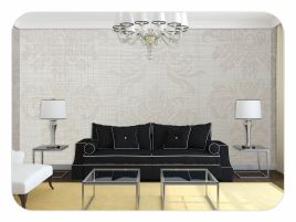 丝印壁纸膜系列