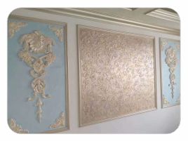 幻彩厚浆泥系列